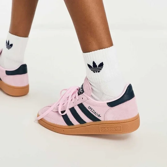 Adidas Origianls Womens handball Spezial IF6561 - Picture 2 of 9